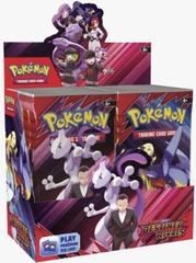 Destined Rivals: Booster Box ($220 Cash/$242 Store-Credit) (IN-STORE PURCHASE ONLY!!!)